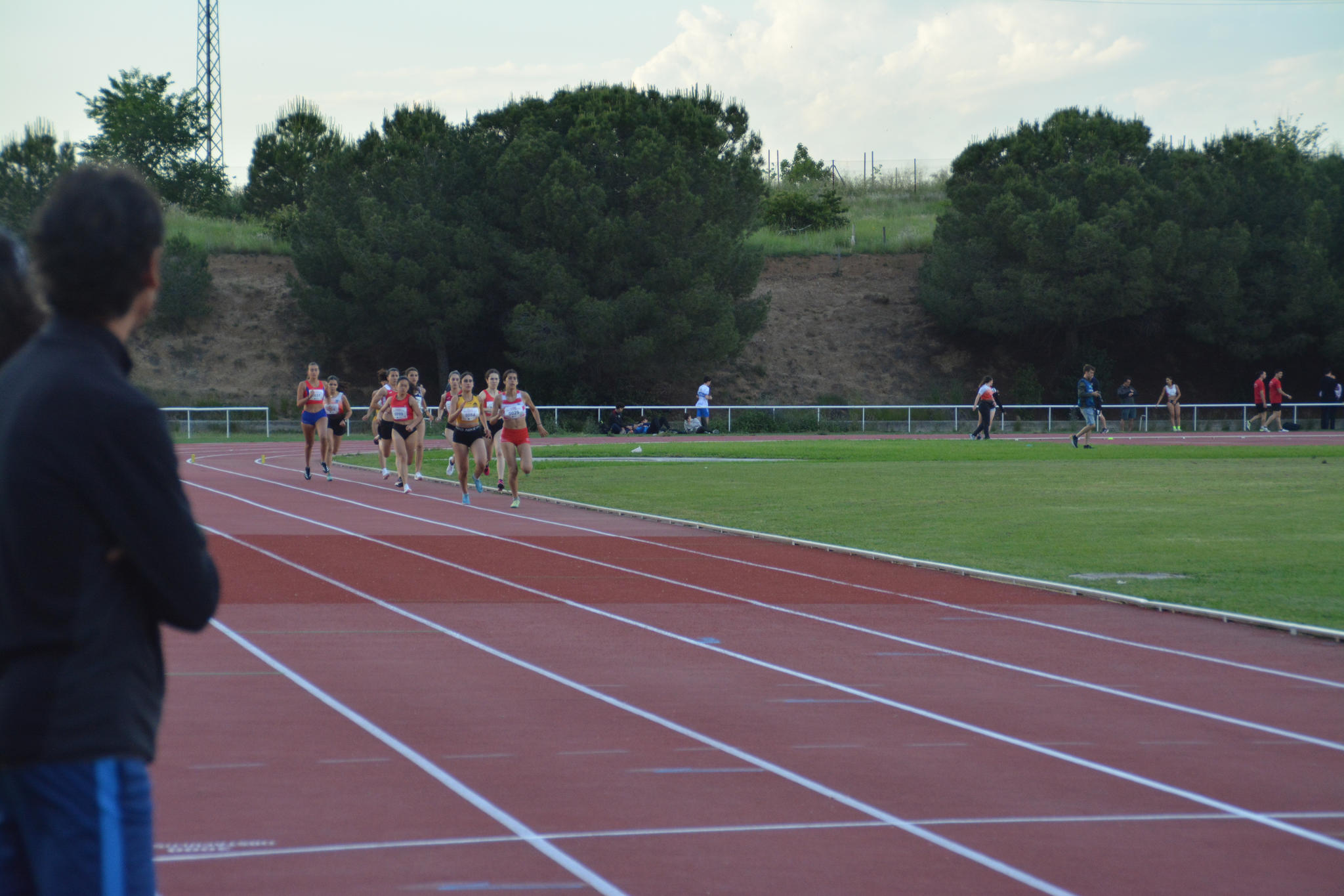 Club Atletisme Badalona - 